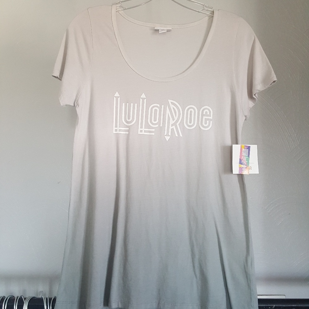 LuLaRoe Classic Tee